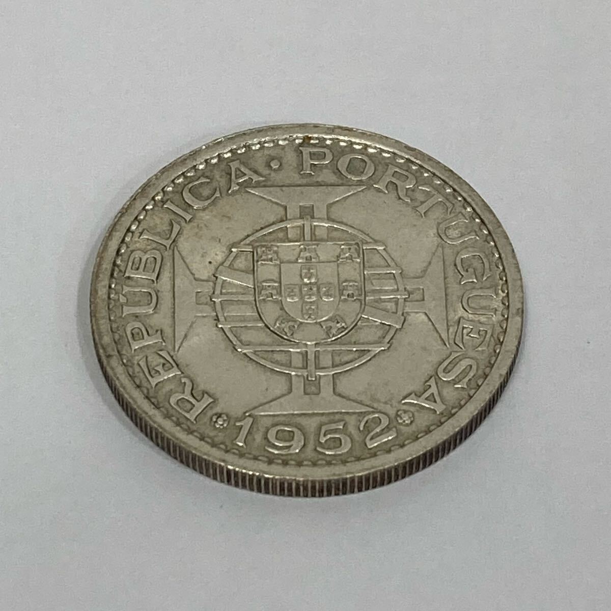 Yahoo!オークション -「マカオ 銀貨」(アンティーク