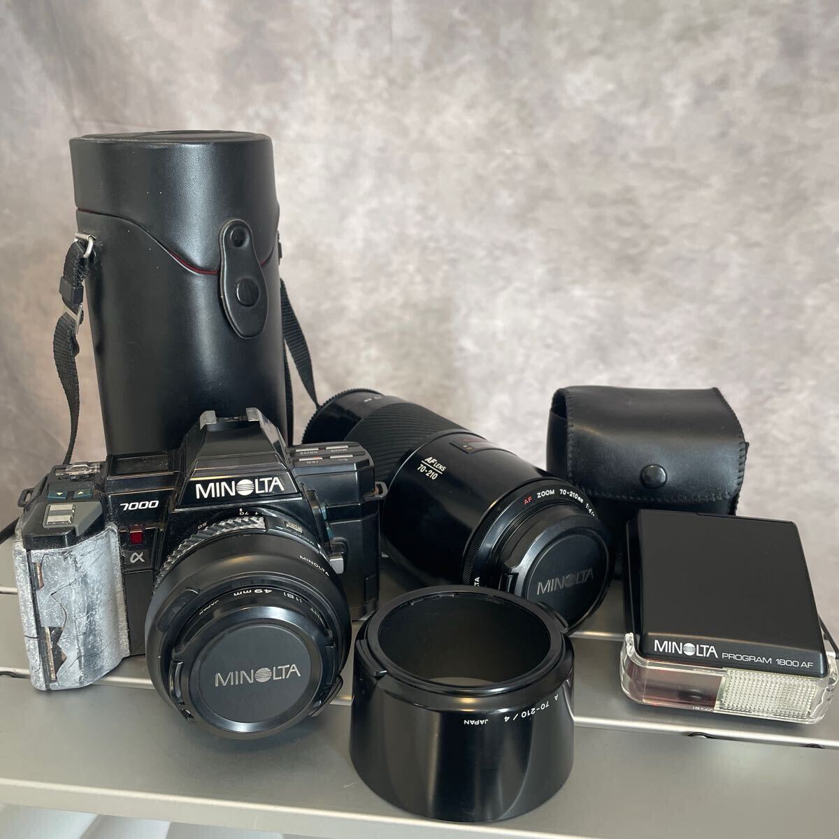 Yahoo!オークション -「ミノルタ 70-210 f4」の落札相場・落札価格 Yahoo!オークション -「ミノルタ 70-210 f4」の落札相場・落札価格