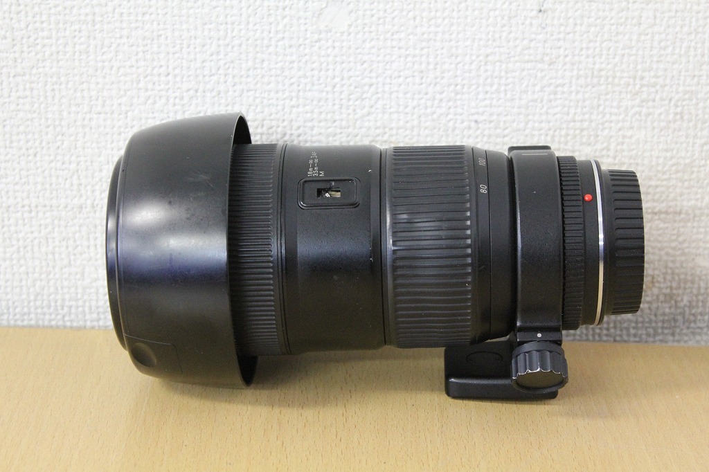 Yahoo!オークション -「canon ef 80 200 2.8 l」の落札相場 Yahoo!オークション -「canon ef 80 200 2.8 l」の落札相場