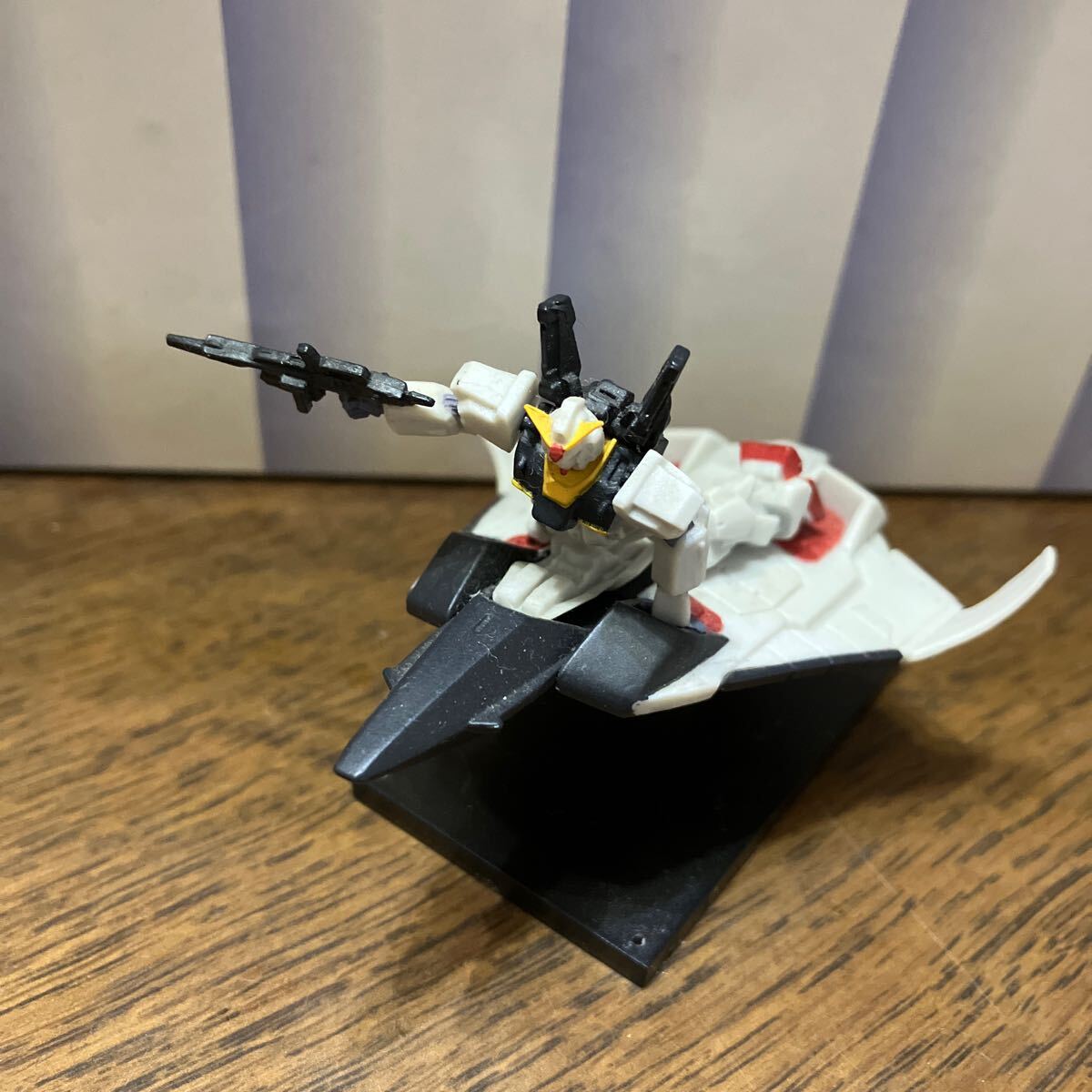 いいスタイル Yahoo!オークション の -「ガンダムコレクション3」(フィギュア) コミック・アニメ