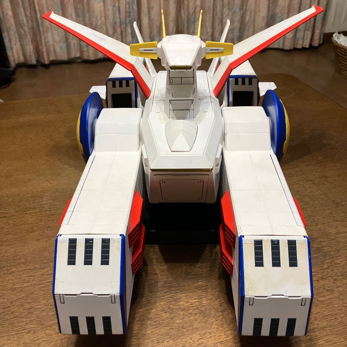 Yahoo!オークション -「ガンダムコレクション ホワイトベース Yahoo!オークション -「ガンダムコレクション ホワイトベース