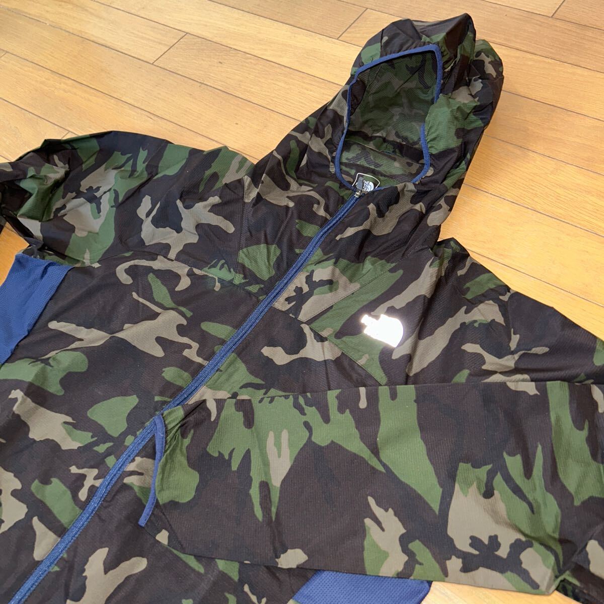 Yahoo!オークション -「ノースフェイス 迷彩 ジャケット l」の Yahoo!オークション -「ノースフェイス 迷彩 ジャケット l」の