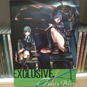 Trois Bleu/ALiCE'S EMOTiON 同人 東方 REDALiCE ZUN Tsukasa 三澤秋 野宮あゆみ Masayoshi Minoshima 佳織みちる ALR Sound Online