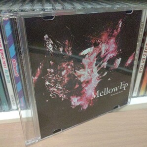 Mellow EP/Ryunosuke Kudo 同人 RKAL-001 Sugar Beauty 2nd Galaxy