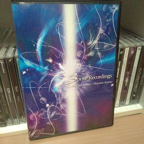 Sprite Impressions - Aliquam Aestas -/Sprite Recordings 同人 Morning Sprite cittan* DJ A.Q. XIO DJ Laugh Aruna Ryuki 2011 希少