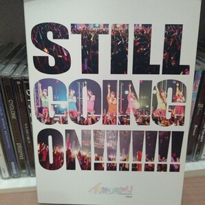 イロドリミドリ LIVE'17 〜第1話「Still Going On!!!!!!!」〜 LIVE Blu-ray + SPECIAL CD チュウニズム CHUNITHM 音ゲー 新品未開封