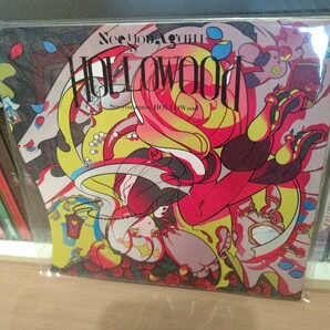 See you again,HOLLOWood/t+pazolite 初回限定盤 新品未開封 C.H.S トパゾライト 赤川ねね Laur Taku Inoue Remix 貴重