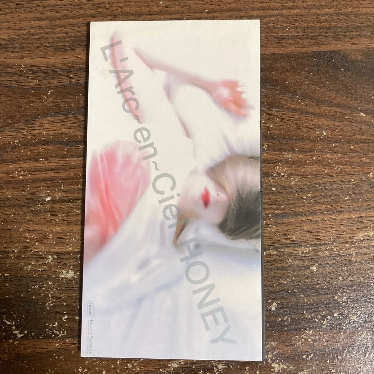 2025年最新】Yahoo!オークション -honey l'arcの中古品・新品 2025年最新】Yahoo!オークション -honey l'arcの中古品・新品