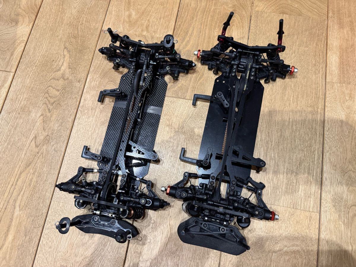 Yahoo!オークション -「3レーシング sakura」(組立キット(電動 Yahoo!オークション -「3レーシング sakura」(組立キット(電動