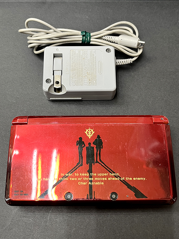 Yahoo!オークション -「シャア専用 3ds」の落札相場・落札価格 Yahoo!オークション -「シャア専用 3ds」の落札相場・落札価格