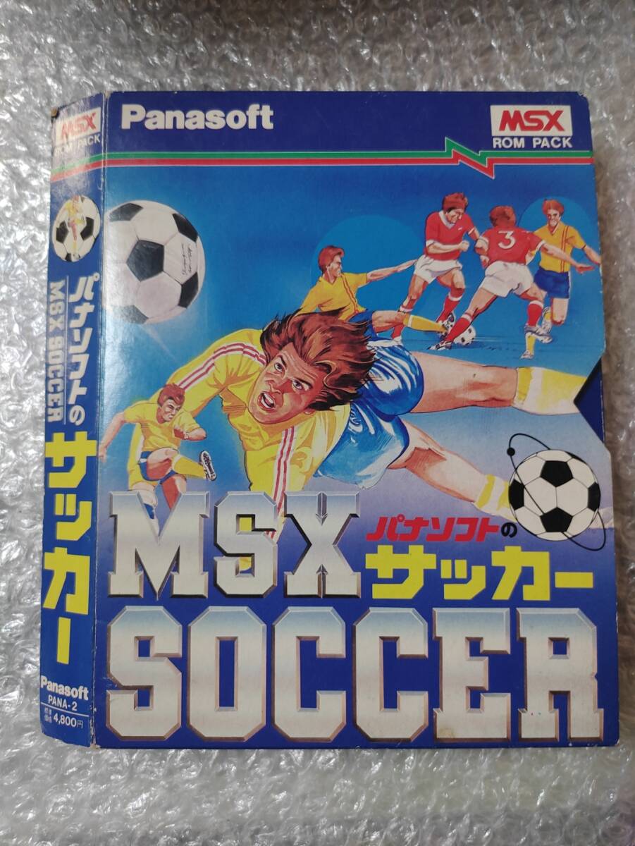 最上の品質な Yahoo!オークション -「soccer」(MSX) (パソコン)の落札相場 Nintendo Switch