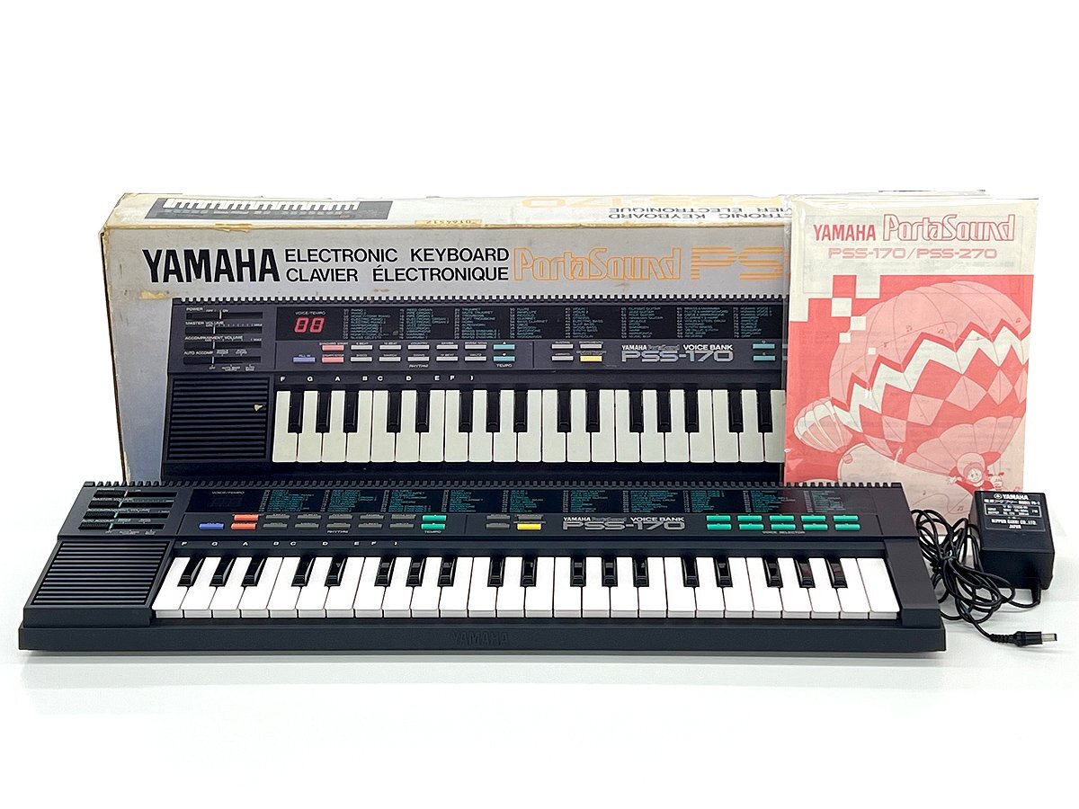 Yahoo!オークション -「yamaha portasound」(鍵盤楽器) (楽器 Yahoo!オークション -「yamaha portasound」(鍵盤楽器) (楽器