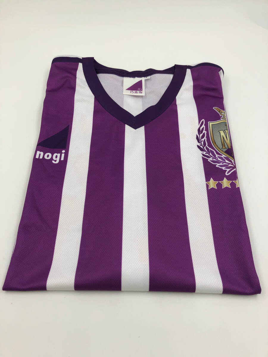 2025年最新】Yahoo!オークション -乃木坂 サッカー ユニフォーム