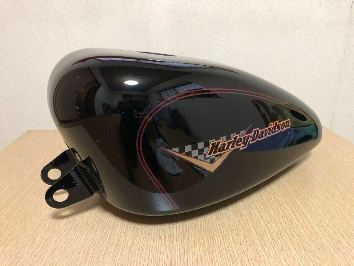 Yahoo!オークション -「03 スポーツスター タンク」の落札相場 Yahoo!オークション -「03 スポーツスター タンク」の落札相場