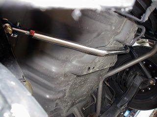 Spiegel シュピーゲル モノコックバー リア ミラ L700S L700V Spiegel シュピーゲル モノコックバー リア ミラ L700S L700V