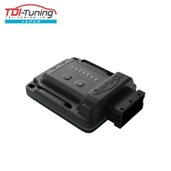 TDIチューニング CRTD4 チューニングボックス ディーゼル用 デリカD:5 3DA-CV1W 2019/02~ MC後 145PS