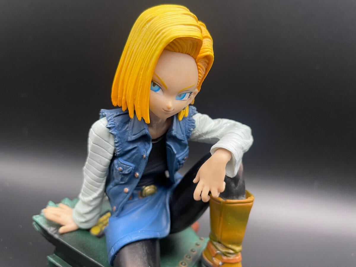Yahoo!オークション -「造形天下一武道会3 18号」の落札相場 Yahoo!オークション -「造形天下一武道会3 18号」の落札相場
