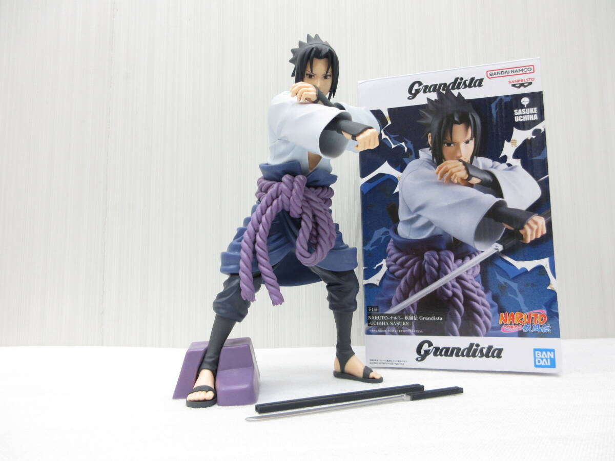 Yahoo!オークション -「naruto-ナルト- 疾風伝 grandista uchiha Yahoo!オークション -「naruto-ナルト- 疾風伝 grandista uchiha