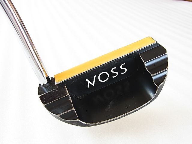 2025年最新】Yahoo!オークション - WOSS(パター 男性右きき用)の 2025年最新】Yahoo!オークション - WOSS(パター 男性右きき用)の