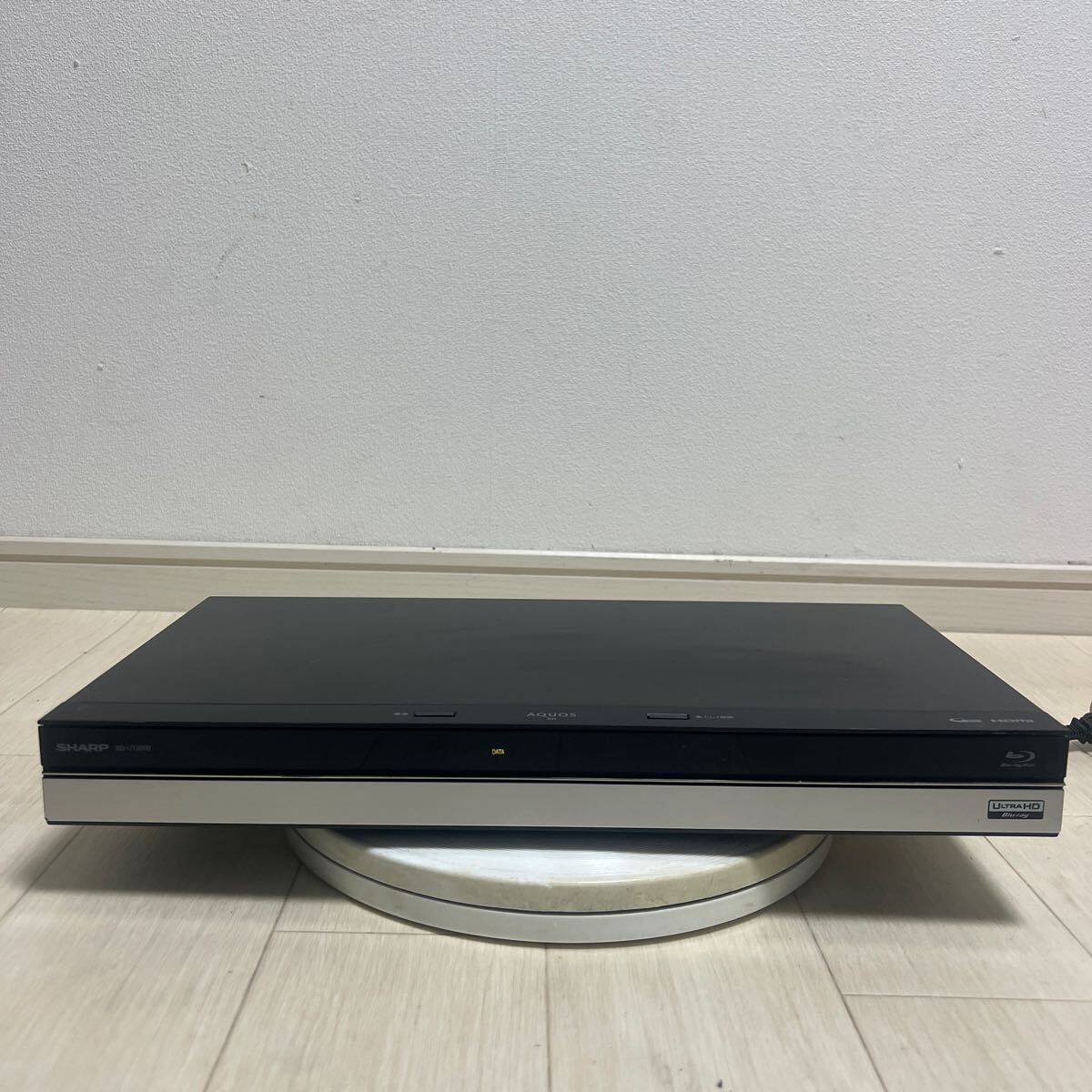 Yahoo!オークション -「2200」(シャープ) (ブルーレイレコーダー Yahoo!オークション -「2200」(シャープ) (ブルーレイレコーダー