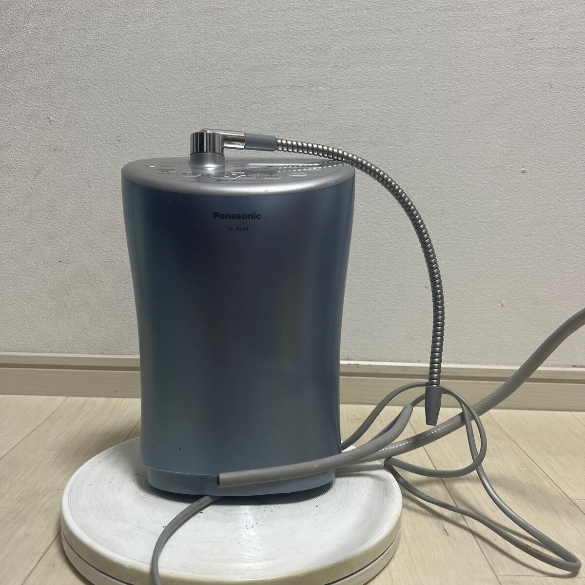 Yahoo!オークション -「アルカリイオン整水器 tk-as44 Yahoo!オークション -「アルカリイオン整水器 tk-as44
