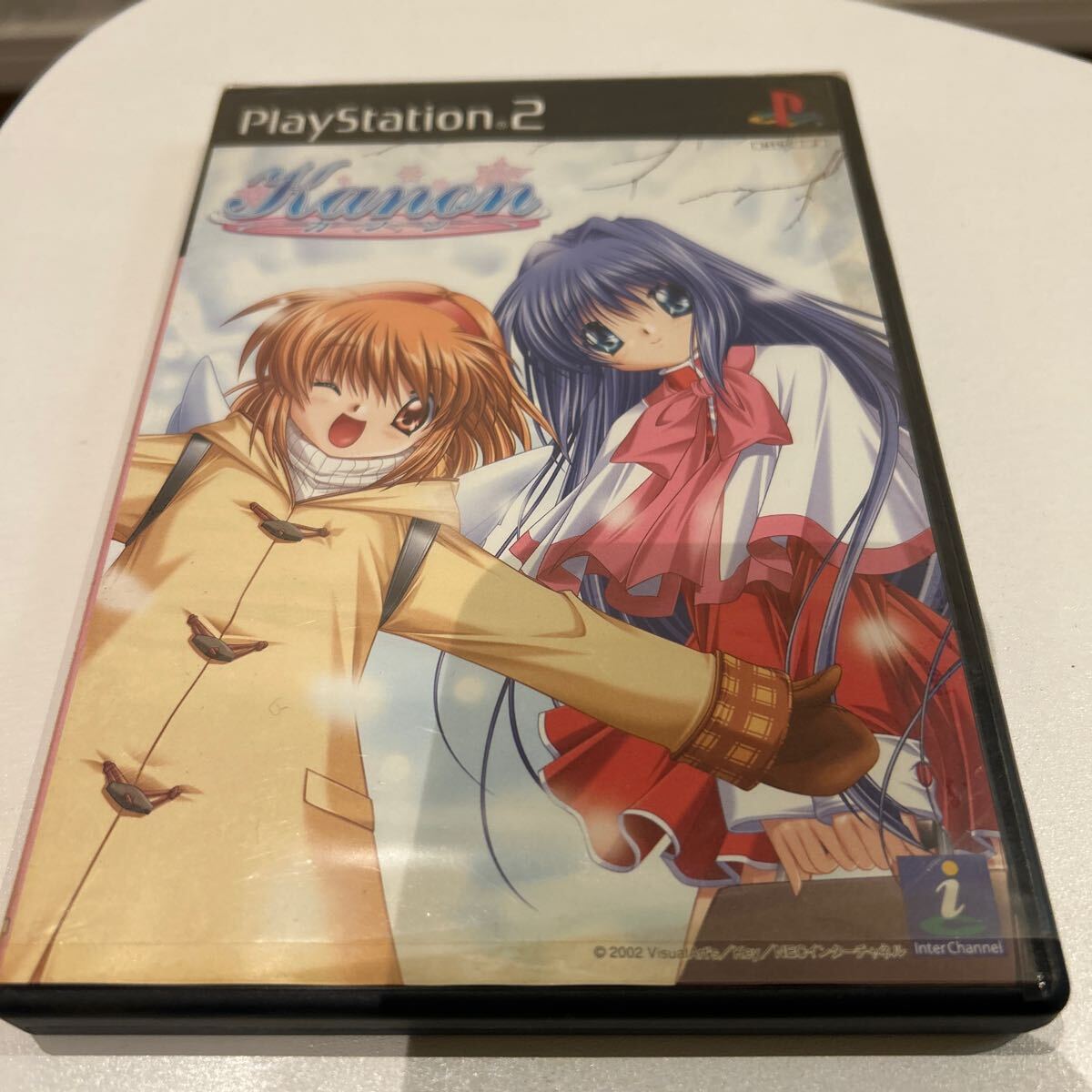 2025年最新】Yahoo!オークション -kanon ゲームの中古品・新品 2025年最新】Yahoo!オークション -kanon ゲームの中古品・新品