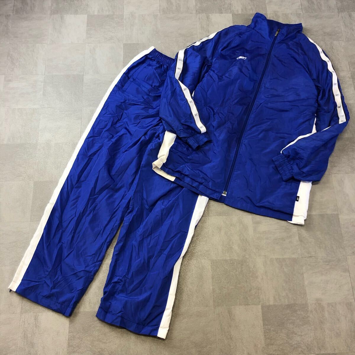 2025年最新】Yahoo!オークション -reebok ジャージ 上下の中古品 2025年最新】Yahoo!オークション -reebok ジャージ 上下の中古品