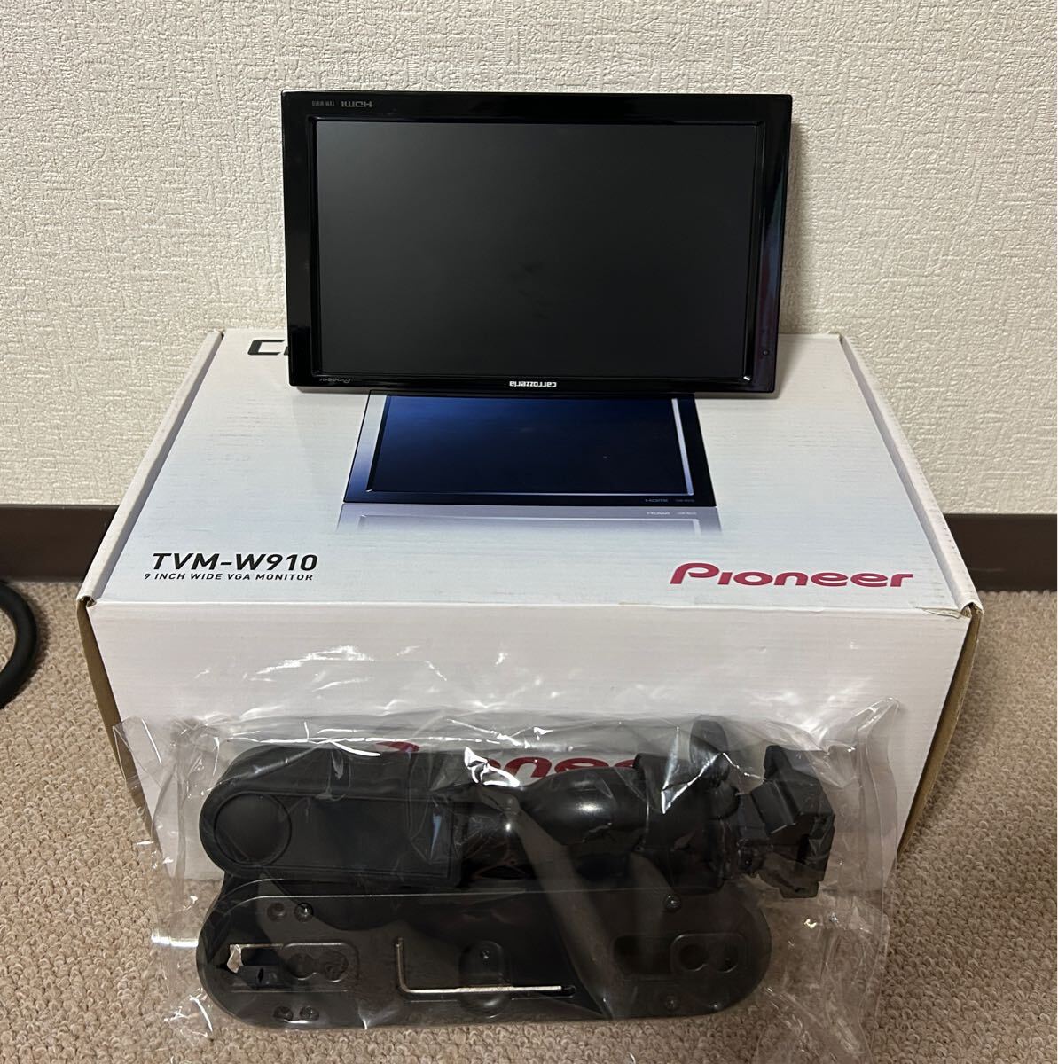 Yahoo!オークション -「tvm w910」の落札相場・落札価格 Yahoo!オークション -「tvm w910」の落札相場・落札価格