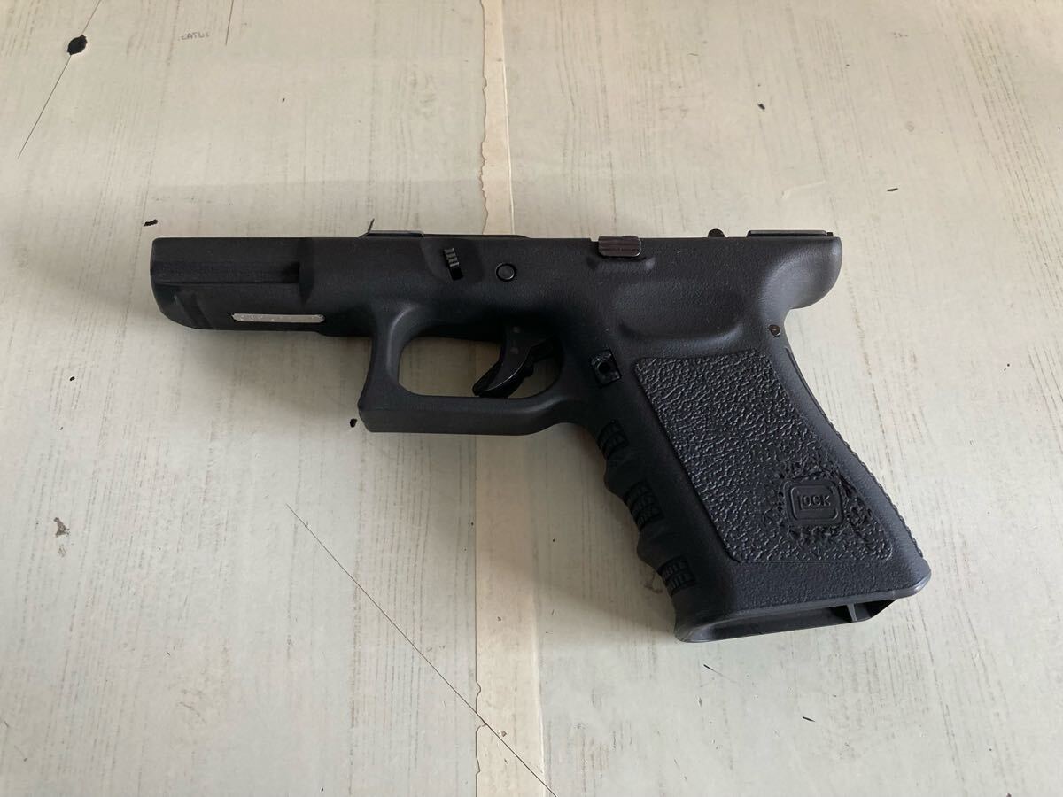 Yahoo!オークション -「ksc g19 hw」の落札相場・落札価格 Yahoo!オークション -「ksc g19 hw」の落札相場・落札価格