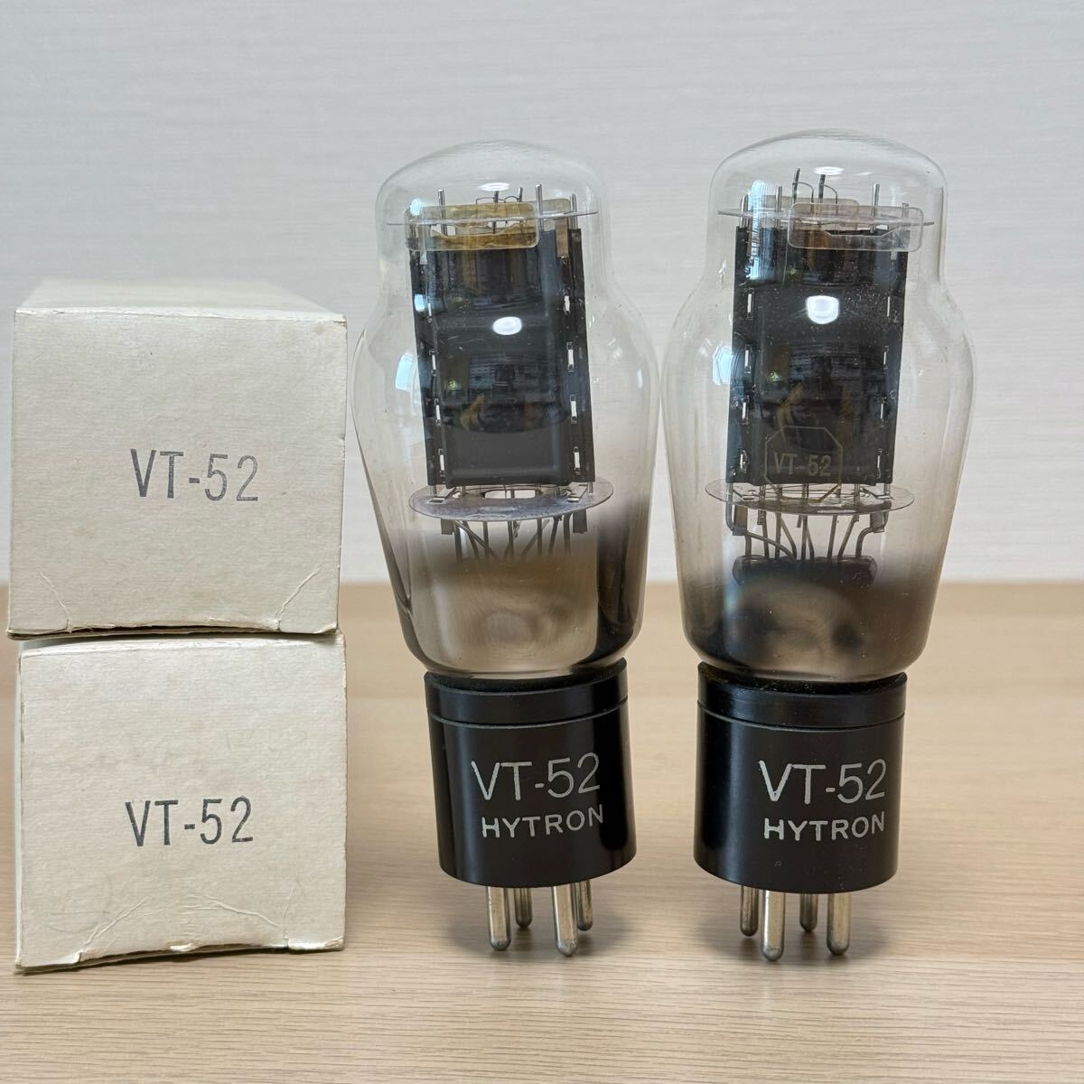 Yahoo!オークション -「vt-52」(オーディオ機器) の落札相場 Yahoo!オークション -「vt-52」(オーディオ機器) の落札相場