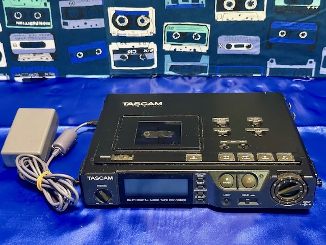 Yahoo!オークション -「tascam da-p1」の落札相場・落札価格 Yahoo!オークション -「tascam da-p1」の落札相場・落札価格