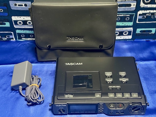 Yahoo!オークション -「tascam da-p1」の落札相場・落札価格 Yahoo!オークション -「tascam da-p1」の落札相場・落札価格