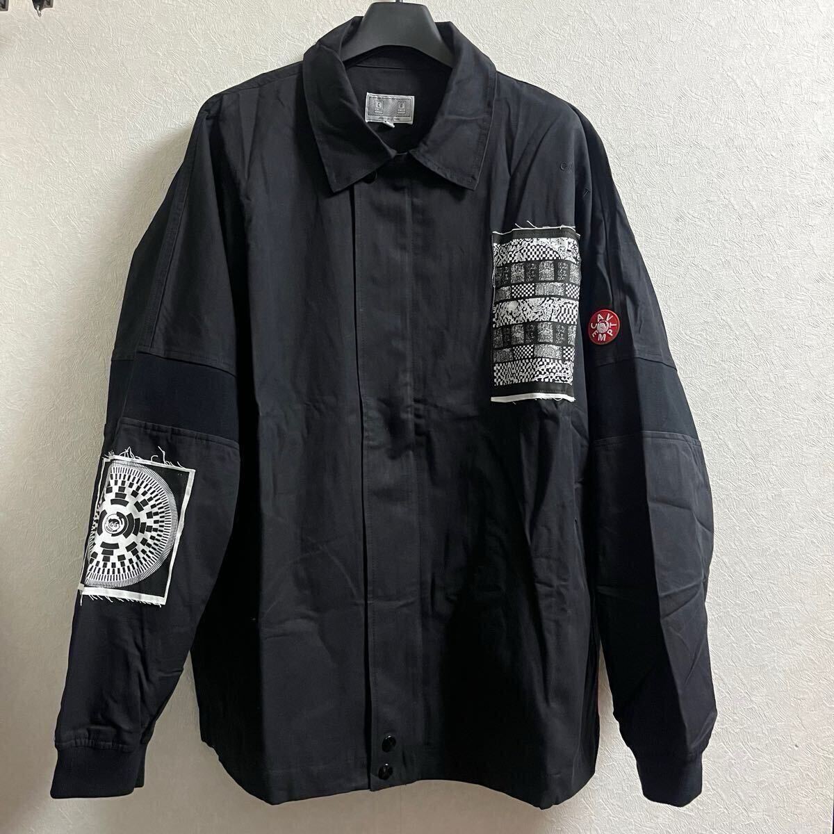 Yahoo!オークション -「c.e cavempt」(ジャケット、上着 Yahoo!オークション -「c.e cavempt」(ジャケット、上着