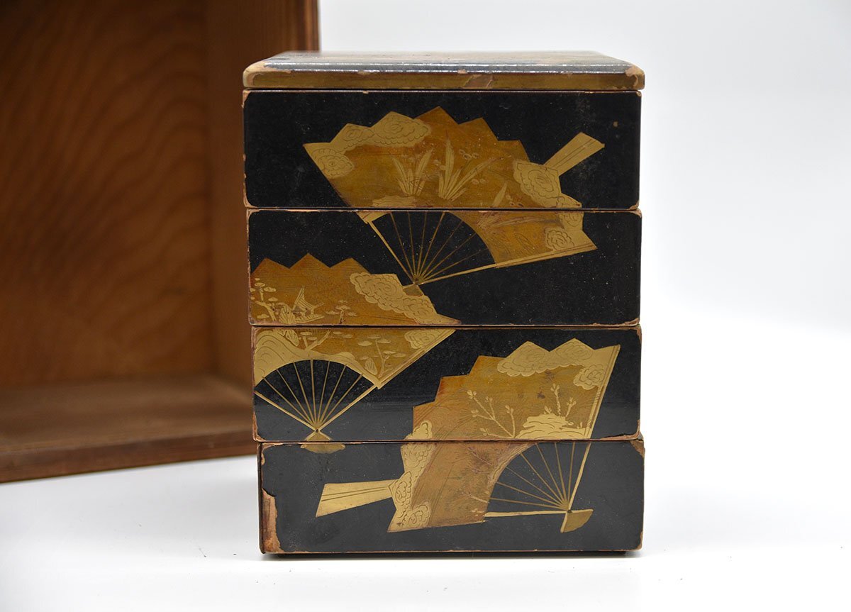 2025年最新】Yahoo!オークション -江戸時代(重箱)の中古品・新品
