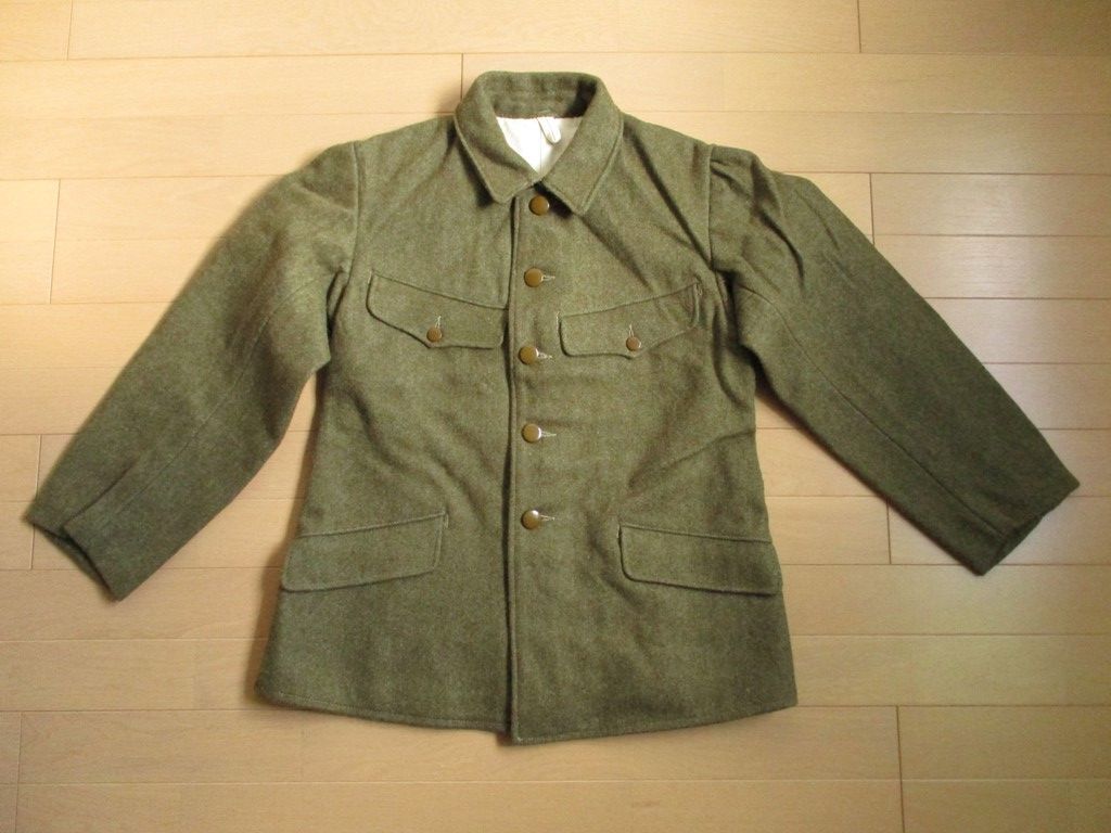 Yahoo!オークション -「海軍 下士官」(制服) (個人装備)の落札 Yahoo!オークション -「海軍 下士官」(制服) (個人装備)の落札