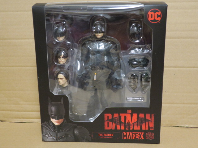 2025年最新】Yahoo!オークション -mafex マフェックス batmanの