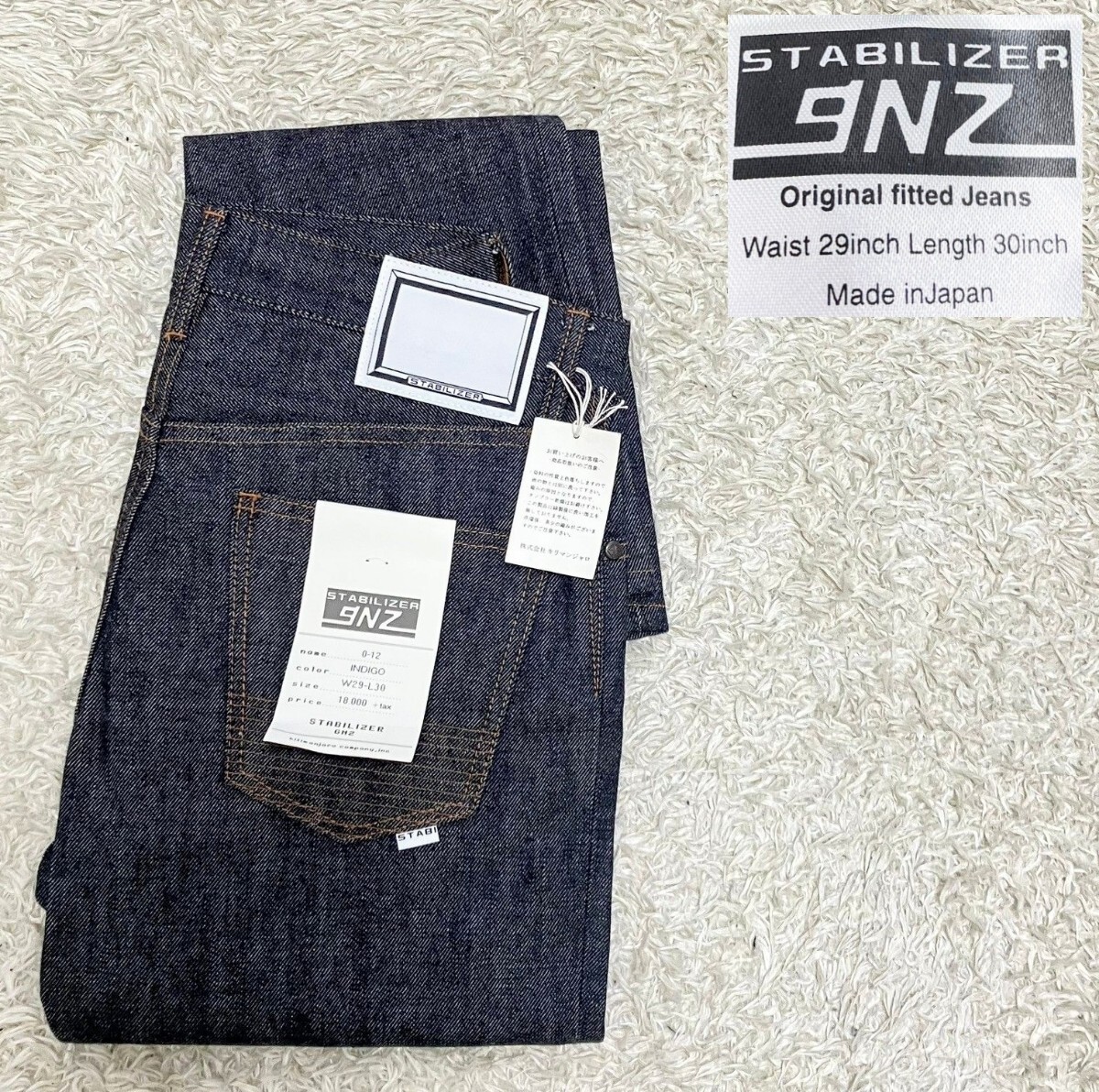 Yahoo!オークション -「stabilizer gnz」(メンズファッション Yahoo!オークション -「stabilizer gnz」(メンズファッション