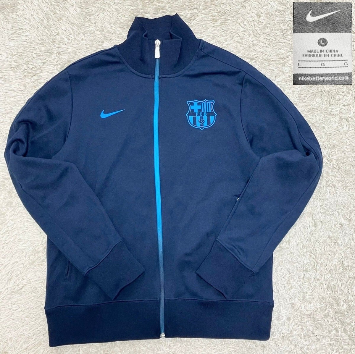 Yahoo!オークション -「nike バルセロナ ジャージ」の落札相場 Yahoo!オークション -「nike バルセロナ ジャージ」の落札相場