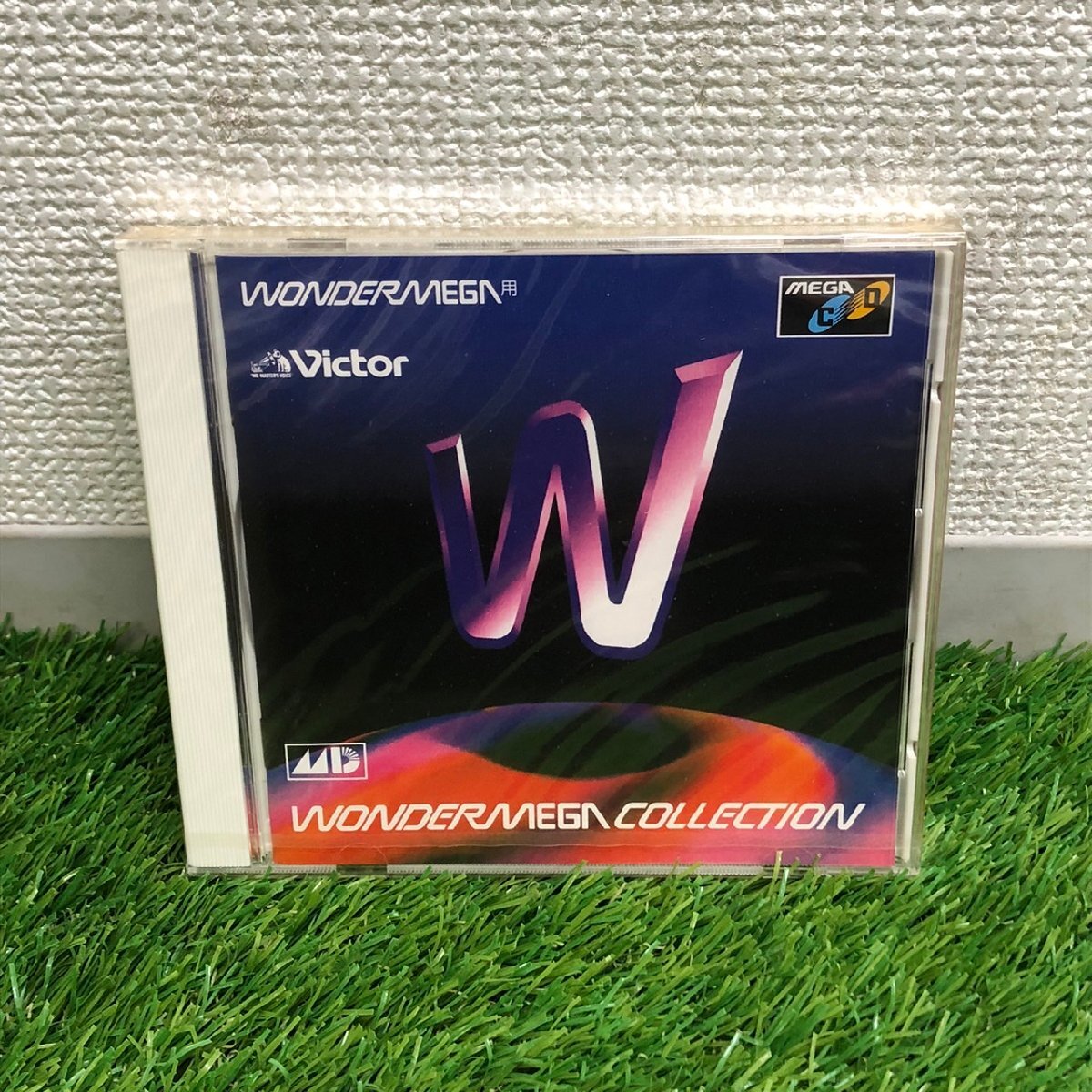 Yahoo!オークション -「victor ワンダーメガ」の落札相場・落札価格 Yahoo!オークション -「victor ワンダーメガ」の落札相場・落札価格