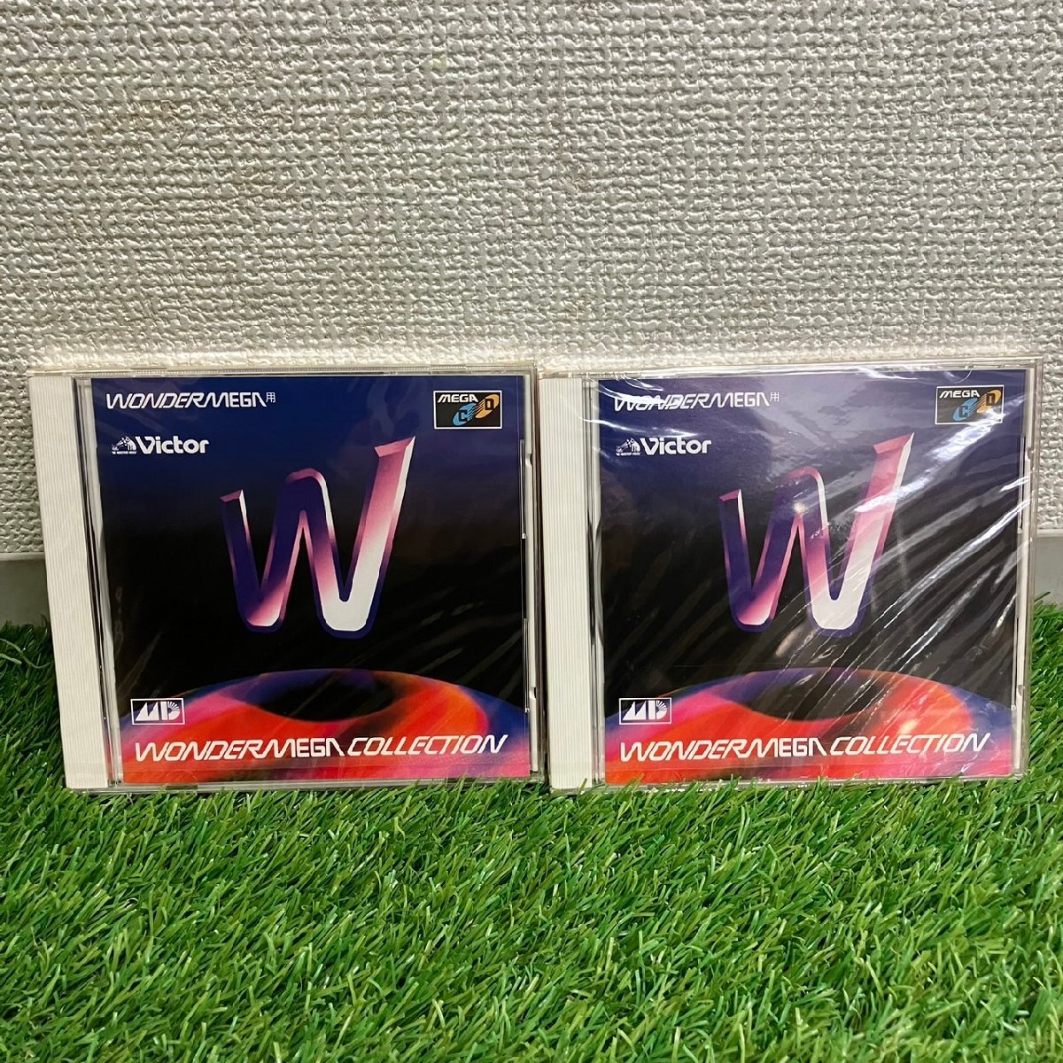 Yahoo!オークション -「ワンダーメガ」(メガドライブ) (セガ)の Yahoo!オークション -「ワンダーメガ」(メガドライブ) (セガ)の