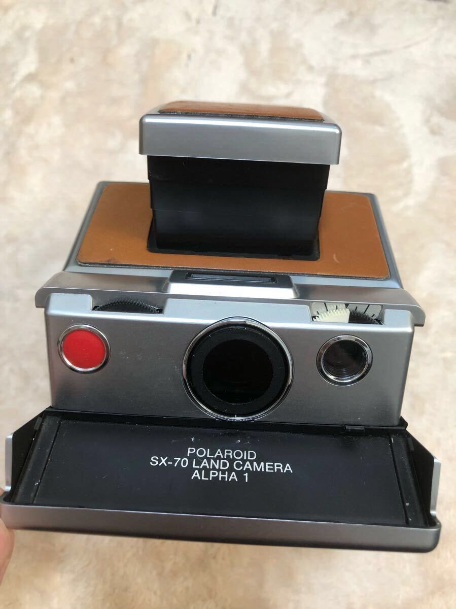 Yahoo!オークション -「sx-70 alpha1」の落札相場・落札価格 Yahoo!オークション -「sx-70 alpha1」の落札相場・落札価格