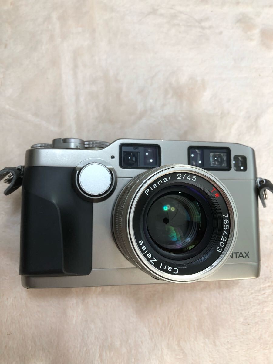 Yahoo!オークション -「Contax G2 45mm f2」の落札相場・落札価格 Yahoo!オークション -「Contax G2 45mm f2」の落札相場・落札価格