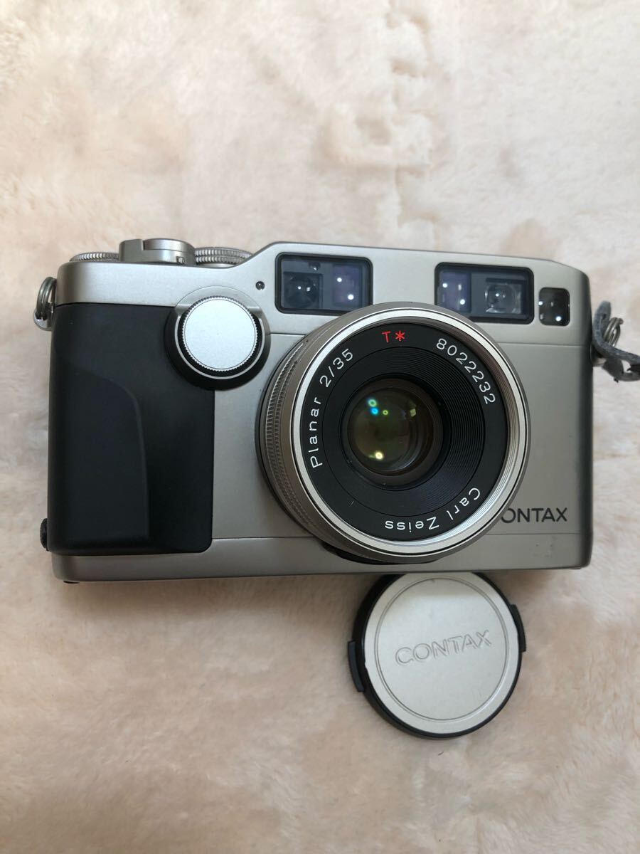 Yahoo!オークション -「contax g planar 35mm」の落札相場・落札価格 Yahoo!オークション -「contax g planar 35mm」の落札相場・落札価格