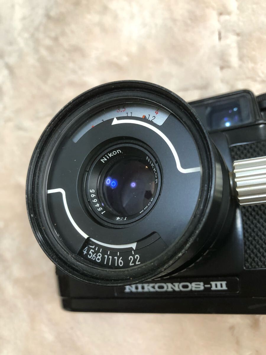 Yahoo!オークション -「ニコノス 80mm」(家電、AV、カメラ) の Yahoo!オークション -「ニコノス 80mm」(家電、AV、カメラ) の