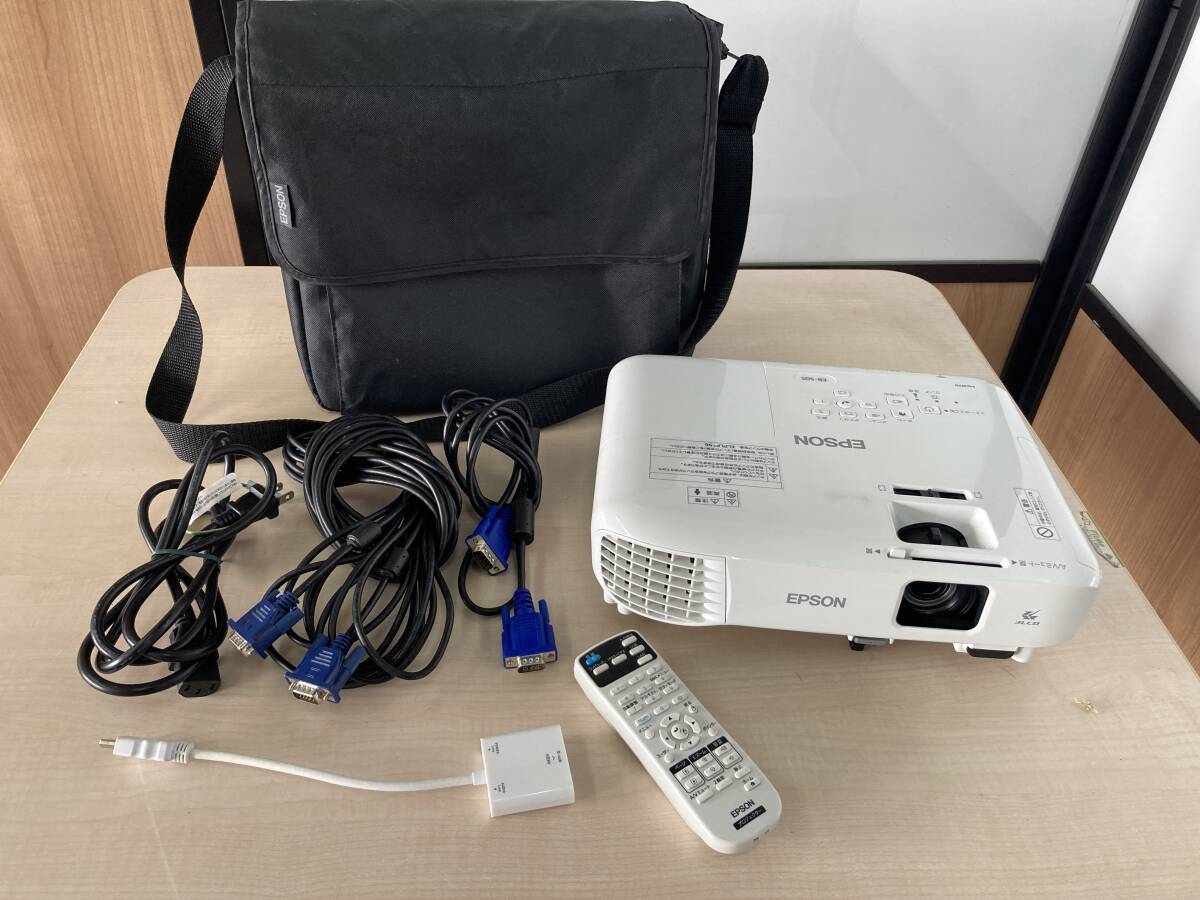 2025年最新】Yahoo!オークション -epson プロジェクター eb-s05 2025年最新】Yahoo!オークション -epson プロジェクター eb-s05