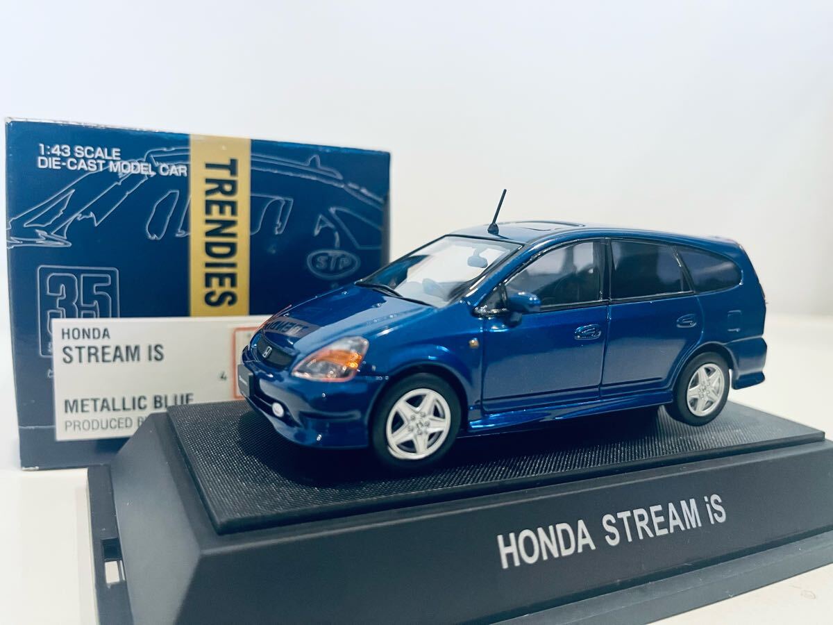 Yahoo!オークション -「ホンダ ストリーム」(エブロ) (自動車)の Yahoo!オークション -「ホンダ ストリーム」(エブロ) (自動車)の