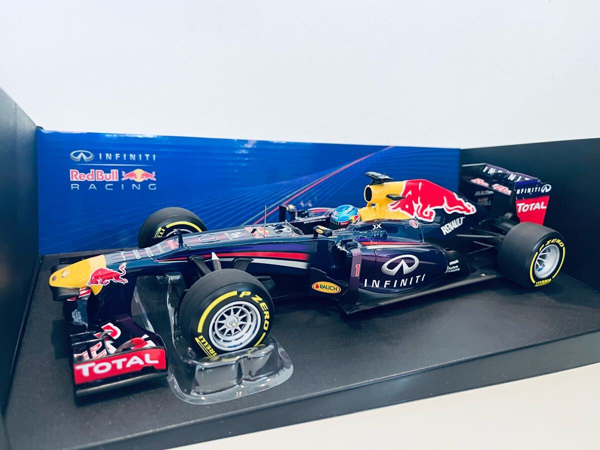 Yahoo!オークション -「rb9 ベッテル」(ミニチャンプス) (自動車 Yahoo!オークション -「rb9 ベッテル」(ミニチャンプス) (自動車