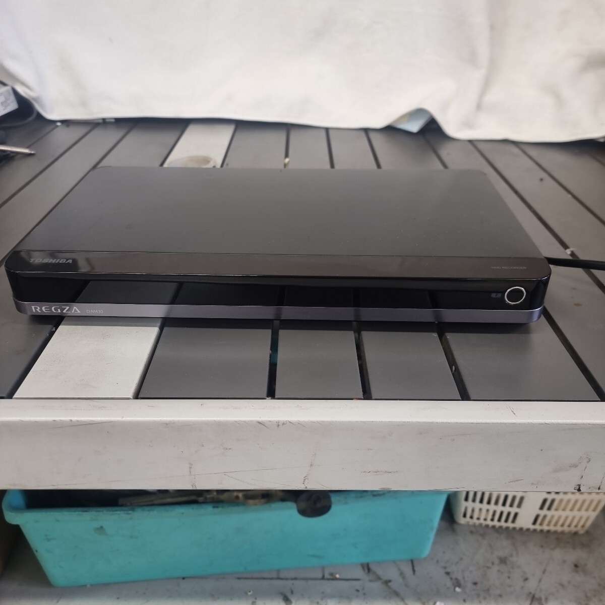 2025年最新】Yahoo!オークション -toshiba regza d-m430の中古品 2025年最新】Yahoo!オークション -toshiba regza d-m430の中古品