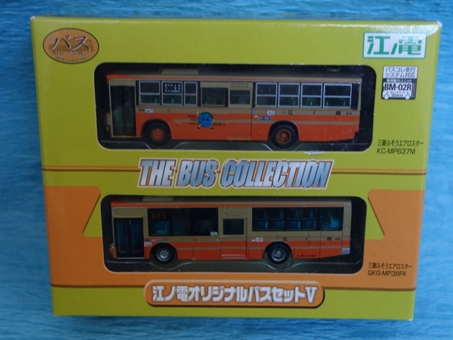 Yahoo!オークション - 京商 1/80 江ノ島電鉄（江ノ電） 路線バス