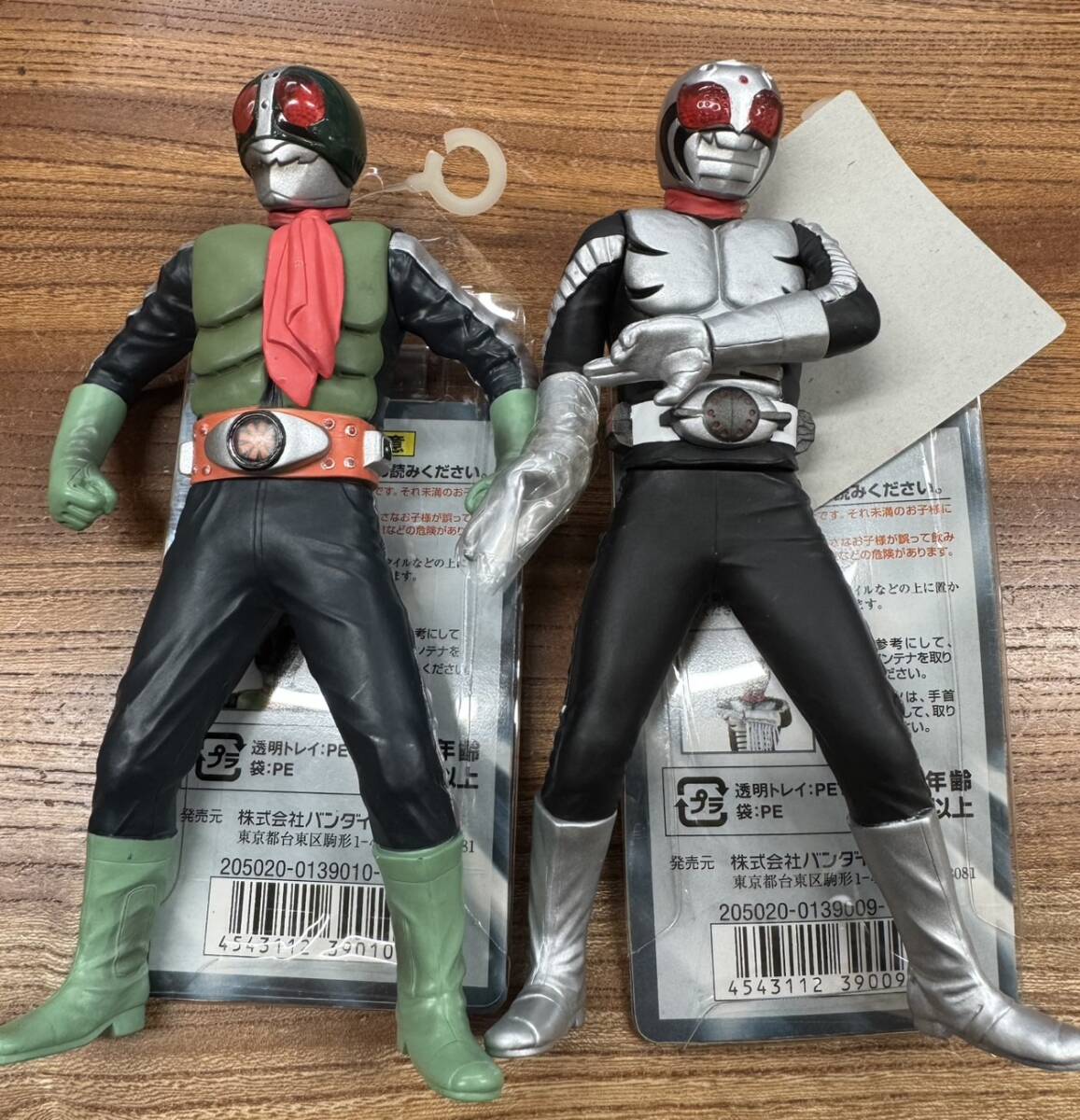 Yahoo!オークション -「仮面ライダースーパー1ソフビ」の落札 Yahoo!オークション -「仮面ライダースーパー1ソフビ」の落札